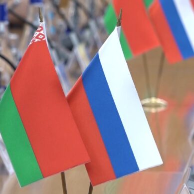 Представители России и Белоруссии обсудили в Калининградской области создание «Карты соотечественника»