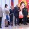 Сегодня в Москве наградили детей, которые в своем юном возрасте совершили геройский поступок