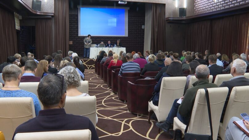 В Калининграде состоялся семинар по охране труда, посвящённый обсуждению последних изменений в трудовом законодательстве
