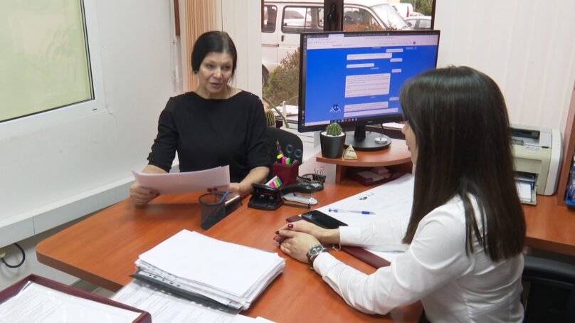 Бесплатно перерегистрировать права на свою недвижимость рекомендует администрация Гурьевского муниципального округа