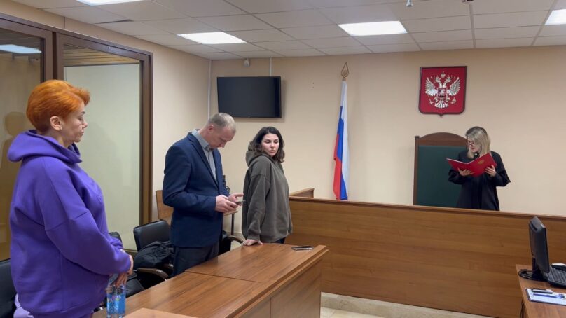 Два руководителя общественной организации для оказания помощи бездомным животным осуждены в Калининграде