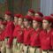 Более 300 школьников пополнили ряды патриотического движения «Юнармия» в Калининграде