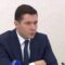 Основные параметры бюджета Калининградской области представил сегодня губернатор Антон Алиханов