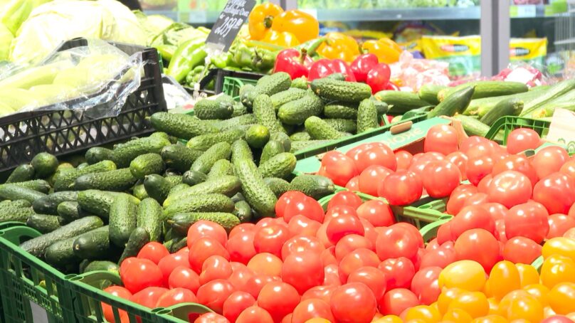 Аналитики Калининградстата представили стоимость продовольственных и непродовольственных товаров и услуг в области за минувший месяц