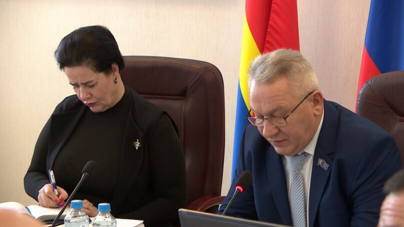 Сегодня на заседании городского совета Калининграда депутаты заслушали доклад об исполнении бюджета за 9 месяцев