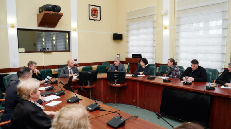 В Калининградской области хотят возродить школу реставрации, сохраняя культурное наследие региона