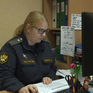 Житель Правдинска уклонялся от уплаты алиментов на содержание 10-летней дочери и накопил миллионную задолженность