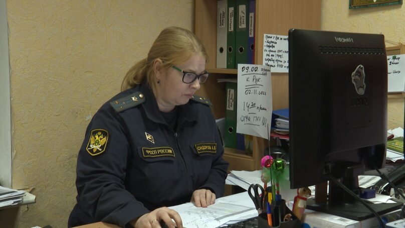 Житель Правдинска уклонялся от уплаты алиментов на содержание 10-летней дочери и накопил миллионную задолженность