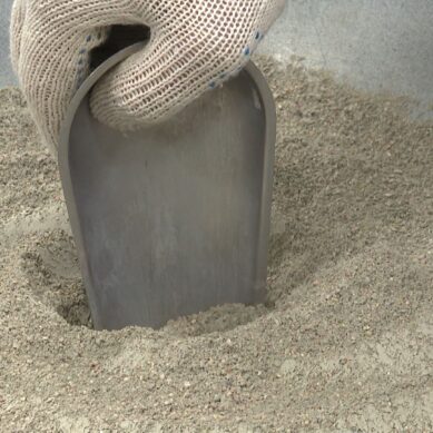 Ученые БФУ им. Канта изучают эффект добавления торфа в бетон