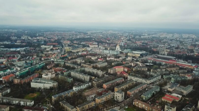 Калининградская область оказалась на 41 месте в рейтинге зарплат
