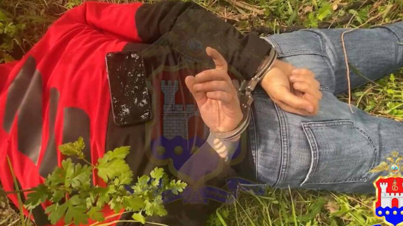 В Калининграде задержали мошенника, который обманывал пенсионеров