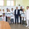 В Калининграде чествовали медиков за спасение тренера из Москвы