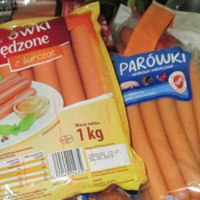 В Калининградскую область запретили ввозить мясо, молочку и сосиски из Литвы