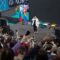 На форуме #МЫВМЕСТЕ в Москве назвали победителя в конкурсе официальной песни волонтеров фестиваля молодёжи