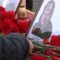 В Калининградской области перезахоронили останки лётчиков
