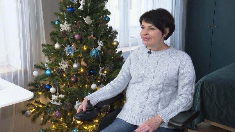 Туристический маршрут с доступной средой для людей с ограниченными возможностями. Интервью с автором проекта «Путешествие мечты»