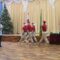 В 38-й школе Калининграда прошла первая церемония посвящения в юные пограничники