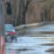 На затопленную дорогу в микрорайоне Прегольском требуется около 1 млрд рублей