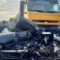 На водителя грузовика, который устроил смертельное ДТП на «Приморском кольце», завели уголовное дело