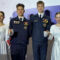Юные кадеты из Калининграда побывали на Международном Кремлевском благотворительном балу