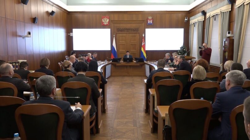 Власти Калининградской области намерены активизировать работу по завлечению в регион соотечественников, которые хотят переехать в Россию