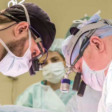 Калининградские кардиологи изобрели новую технологию операции на сердце