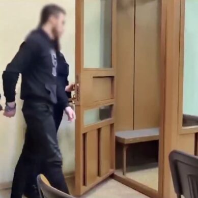 В Гурьевском районе задержаны два молодых человека, которые подозреваются в двойном убийстве на новогодних праздниках