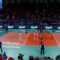 Калининградский «Локомотив» открыл программу 16 тура женской волейбольной Суперлигиматчем с командой «Атом-Курск»
