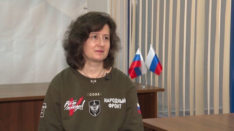 Тонны гумпомощи бойцам на СВО. Интервью с волонтером