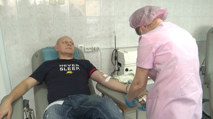 Как заготавливают донорскую кровь, и кто нуждается в её компонентах больше всего?