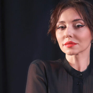 Елена Альфер вошла в состав жюри театральной премии «Золотая Маска»
