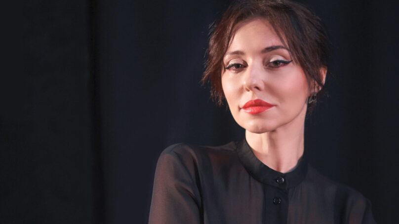Елена Альфер вошла в состав жюри театральной премии «Золотая Маска»