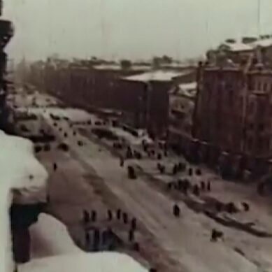 Сегодня отмечается День прорыва блокады Ленинграда