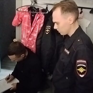 Владелец хостела в Калининграде нелегально регистрировал у себя мигрантов