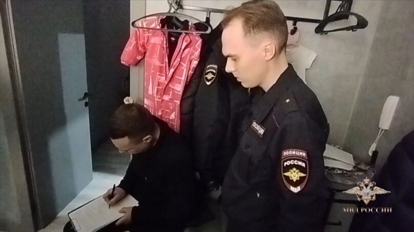 Владелец хостела в Калининграде нелегально регистрировал у себя мигрантов