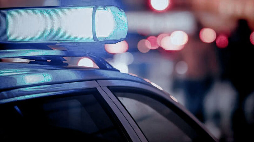 В Полесском районе мужчину задержали за поножовщину в новогоднюю ночь