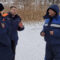 Рыбачат, несмотря на «тонкий лед». В Правдинском округе в ходе рейдов на водоемах обнаружили 12 рыболовов-любителей