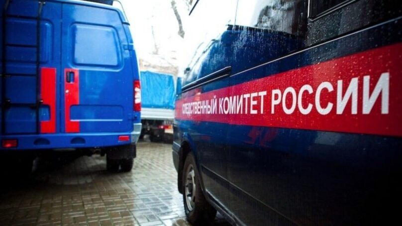 Двух жителей Гурьевского района задержали по подозрению в двойном убийстве