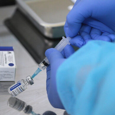 В региональном Минздраве рассказали, как будет работать мобильный пункт вакцинации в ближайшую неделю