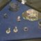 В Музее янтаря в новогодние каникулы можно увидеть экспонаты из музея-заповедника «Царицыно»