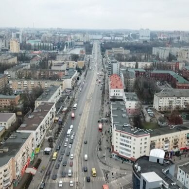 В Калининграде планируют снизить или вовсе убрать «нештрафуемый» порог превышения скоростного режима