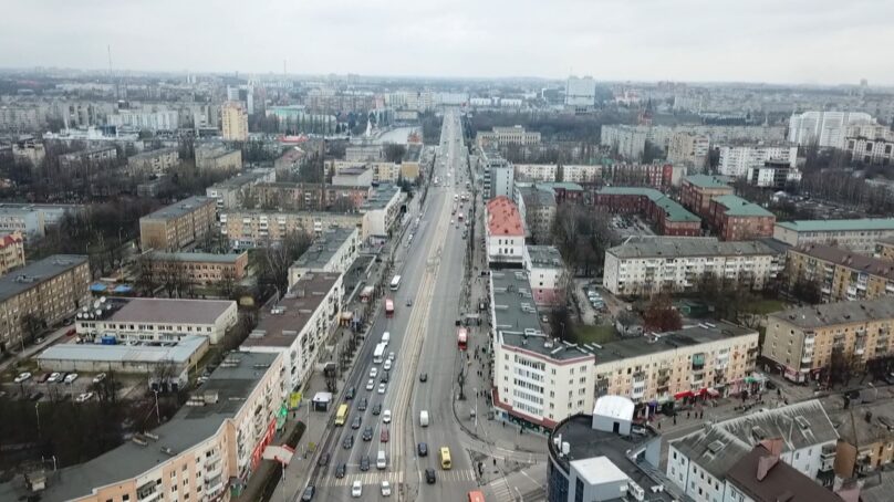 В Калининграде планируют снизить или вовсе убрать «нештрафуемый» порог превышения скоростного режима