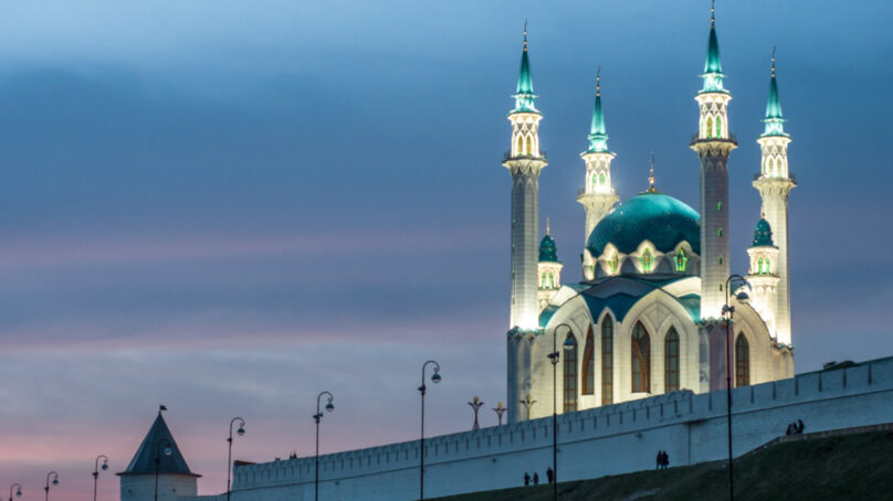 Отдых в Казани: исследование достопримечательностей и привлекательных мест