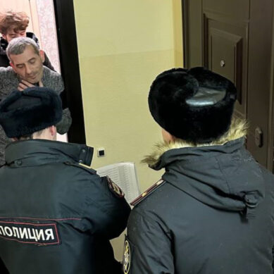 В Калининградской области продолжаются мероприятия по выявлению бывших мигрантов, уклоняющихся от постановки на воинский учет