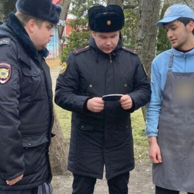 В Калининграде вновь выявлены бывшие мигранты, не вставшие на воинский учет