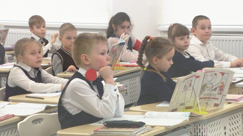 В Год семьи в Калининграде прошла региональная конференция «Навигация детства»