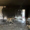 Пожарные устранили возгорание в частном доме в СНТ