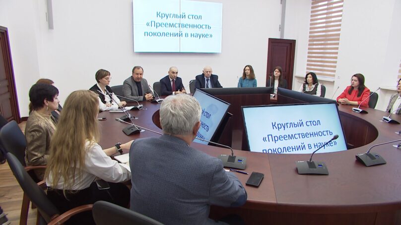 В Калининградской области за последние двенадцать лет количество ученых увеличилось в два раза. Сегодня они отмечают свой профессиональный праздник – День науки