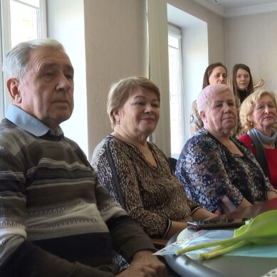 350 жителей Калининградской области уже присоединились к новому проекту регионального правительства