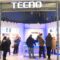 Первый в России фирменный магазин TECNO появился в Калининграде